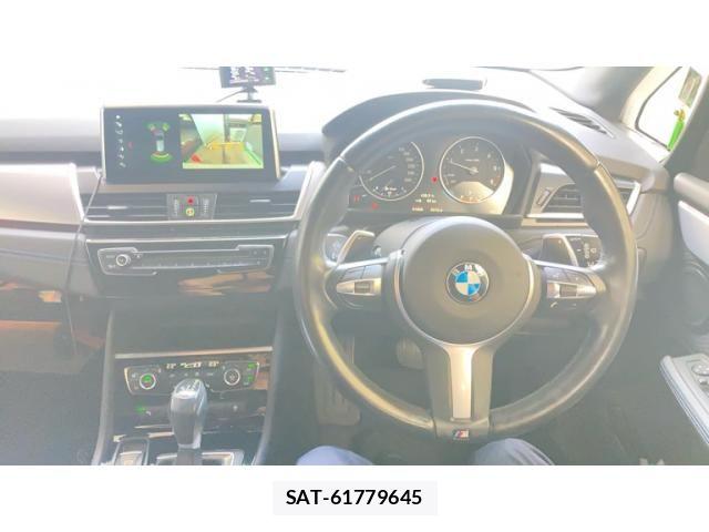 Bmw 2 SERIES 2018-05 8072986-22