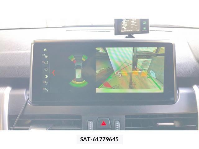 Bmw 2 SERIES 2018-05 8072986-23