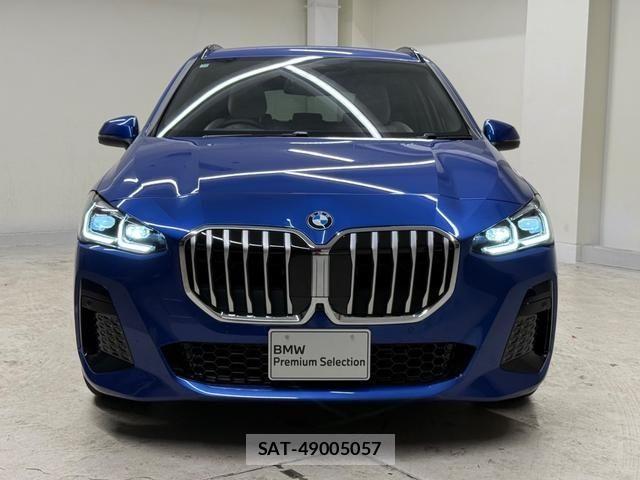 Bmw 2 SERIES 2025-11 8098152-1