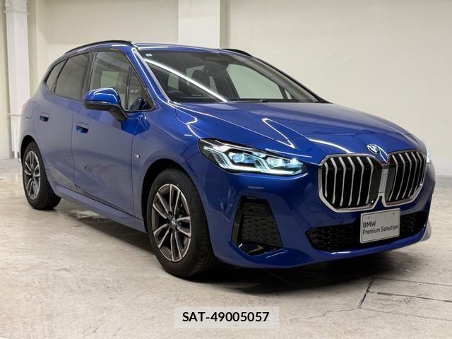 Bmw 2 SERIES 2025-11 8098152-2
