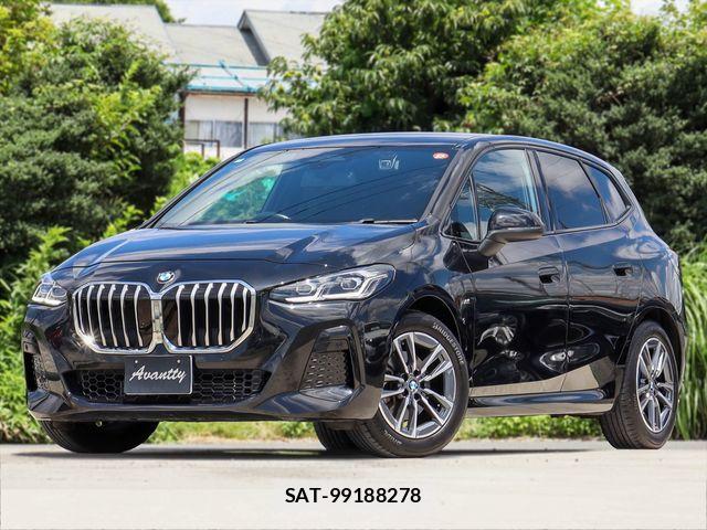 Bmw 2 SERIES 2022-07 8129135-0