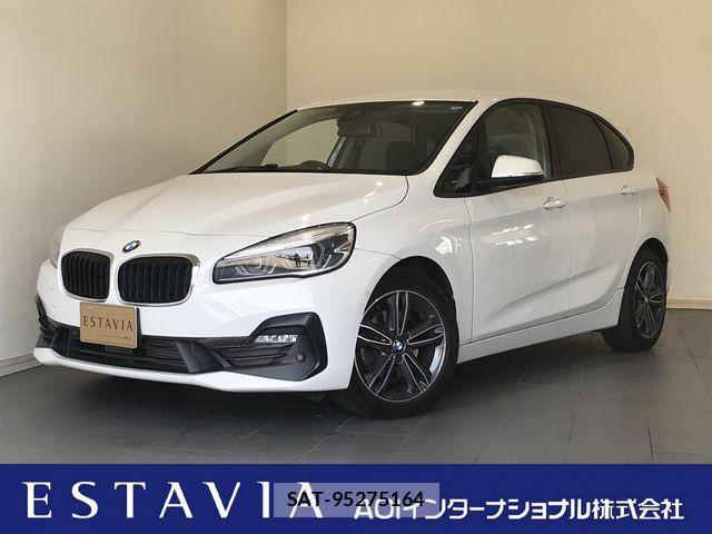 Bmw 2 SERIES 2018-12 8129137-0