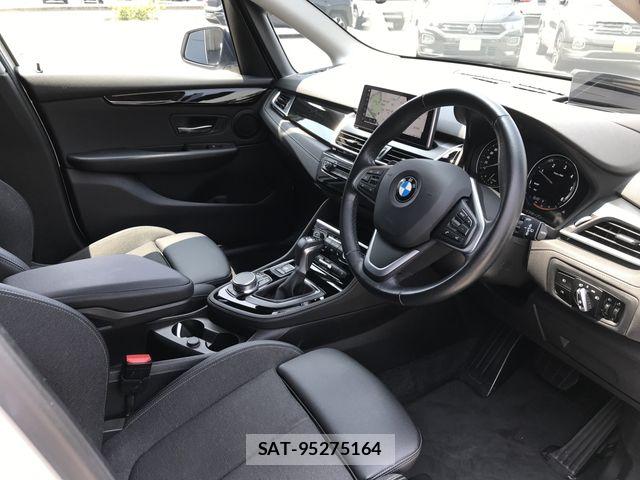 Bmw 2 SERIES 2018-12 8129137-9