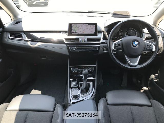 Bmw 2 SERIES 2018-12 8129137-1