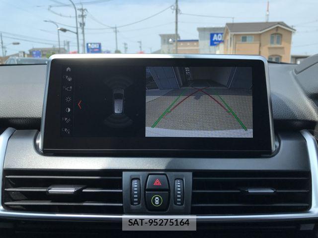 Bmw 2 SERIES 2018-12 8129137-20