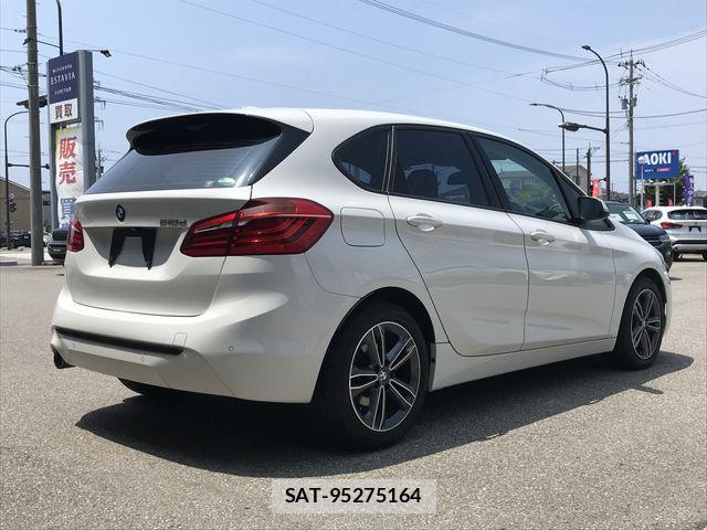 Bmw 2 SERIES 2018-12 8129137-2