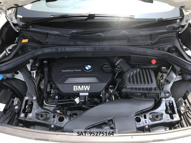 Bmw 2 SERIES 2018-12 8129137-29