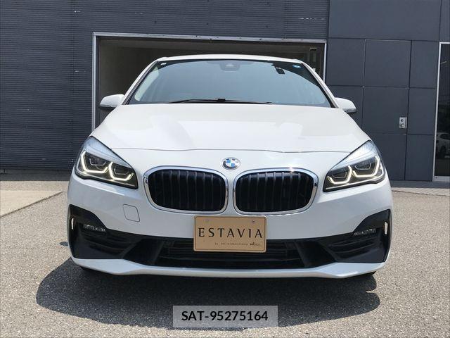 Bmw 2 SERIES 2018-12 8129137-3