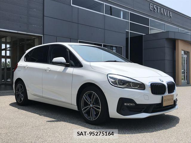 Bmw 2 SERIES 2018-12 8129137-4
