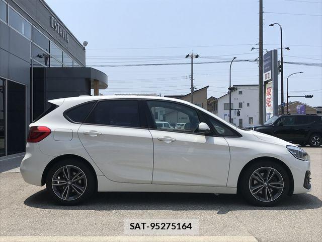 Bmw 2 SERIES 2018-12 8129137-5