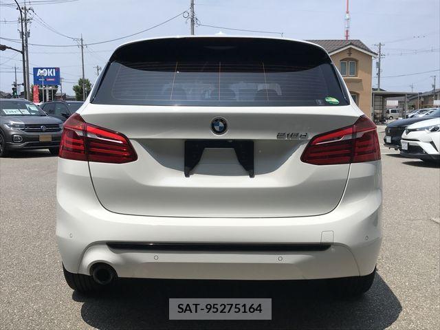 Bmw 2 SERIES 2018-12 8129137-6