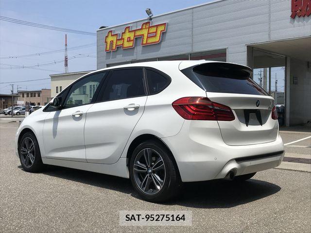 Bmw 2 SERIES 2018-12 8129137-7