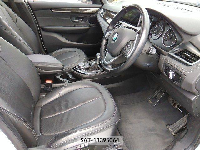 Bmw 2 SERIES 2017-04 8129142-9
