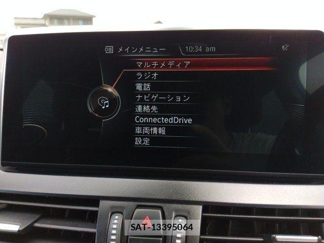 Bmw 2 SERIES 2017-04 8129142-20