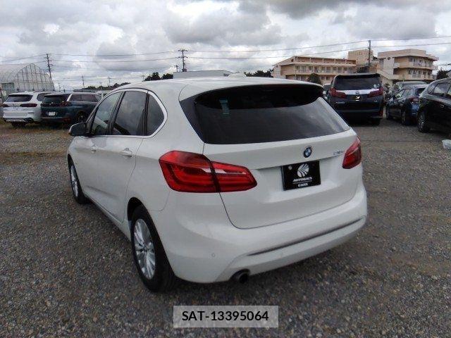 Bmw 2 SERIES 2017-04 8129142-2