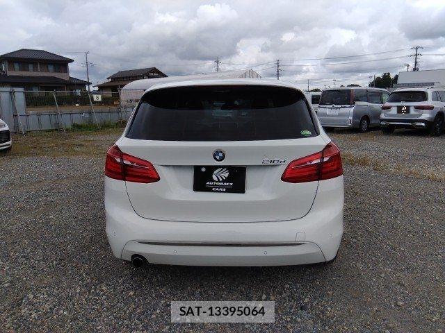Bmw 2 SERIES 2017-04 8129142-4