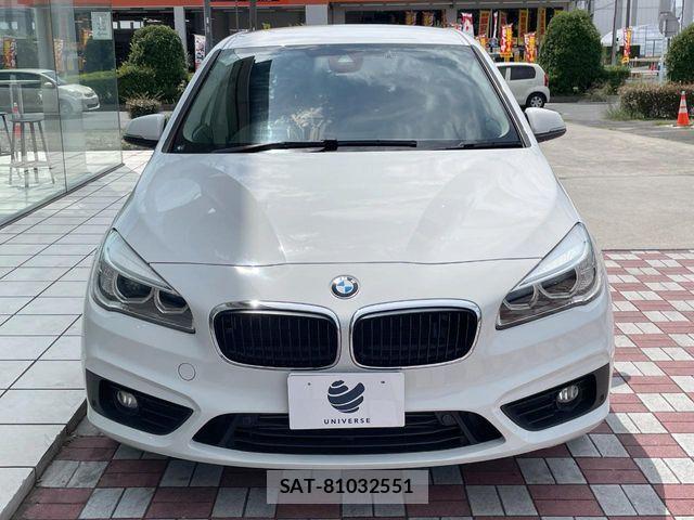 Bmw 2 SERIES 2017-12 8129136-13