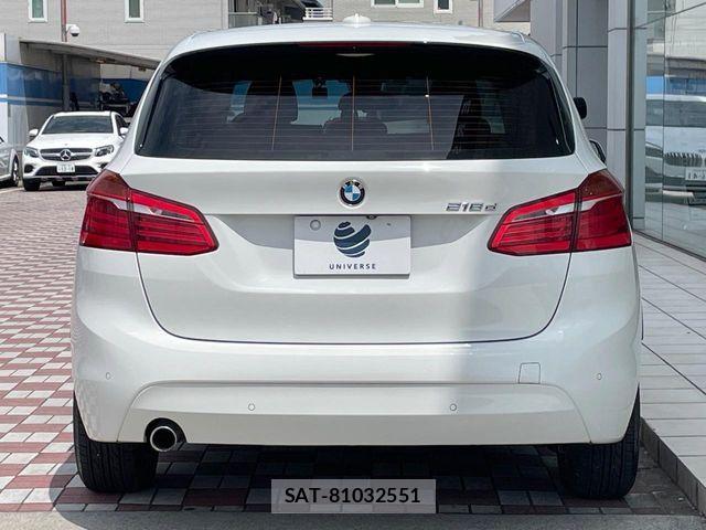 Bmw 2 SERIES 2017-12 8129136-14