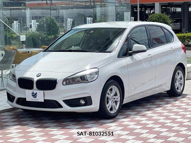 Bmw 2 SERIES 2017-12 8129136-15