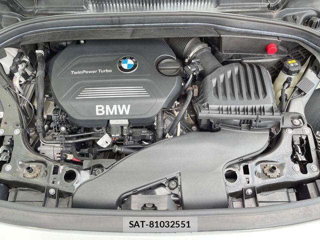 Bmw 2 SERIES 2017-12 8129136-17