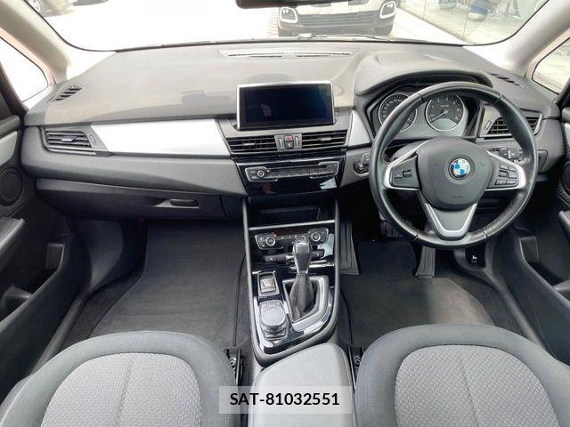 Bmw 2 SERIES 2017-12 8129136-1