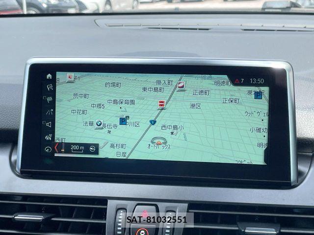 Bmw 2 SERIES 2017-12 8129136-3