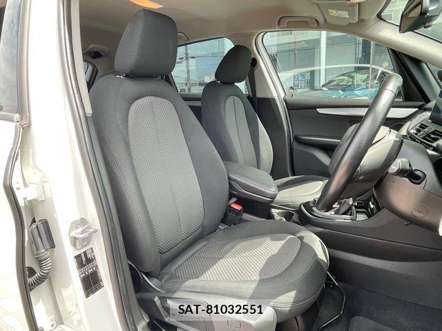 Bmw 2 SERIES 2017-12 8129136-7