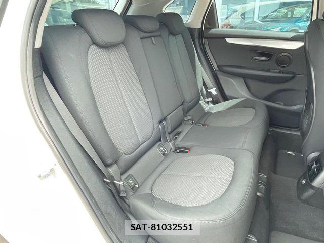 Bmw 2 SERIES 2017-12 8129136-8