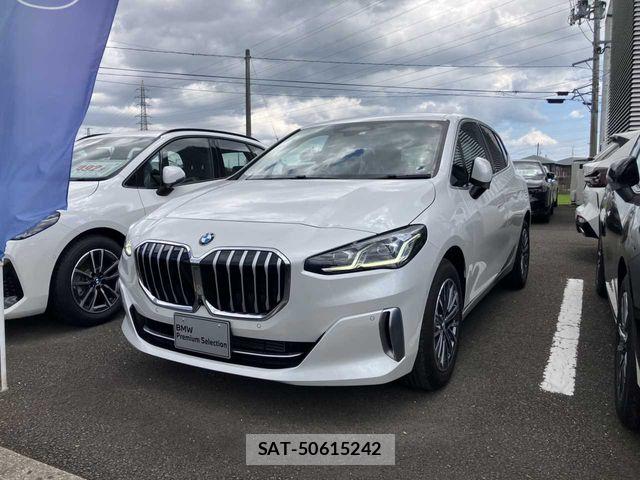 Bmw 2 SERIES 2023-06 8206523-0