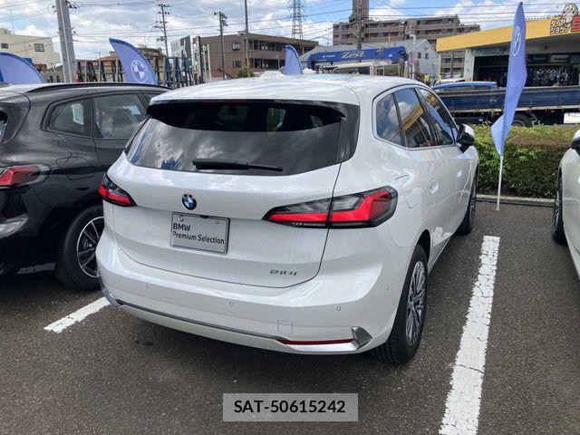 Bmw 2 SERIES 2023-06 8206523-2