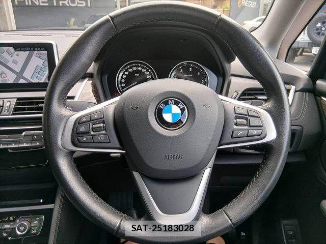 Bmw 2 SERIES 2021-09 8206525-9