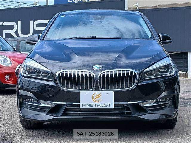 Bmw 2 SERIES 2021-09 8206525-13