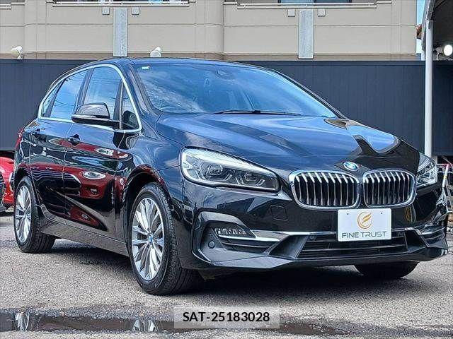 Bmw 2 SERIES 2021-09 8206525-14