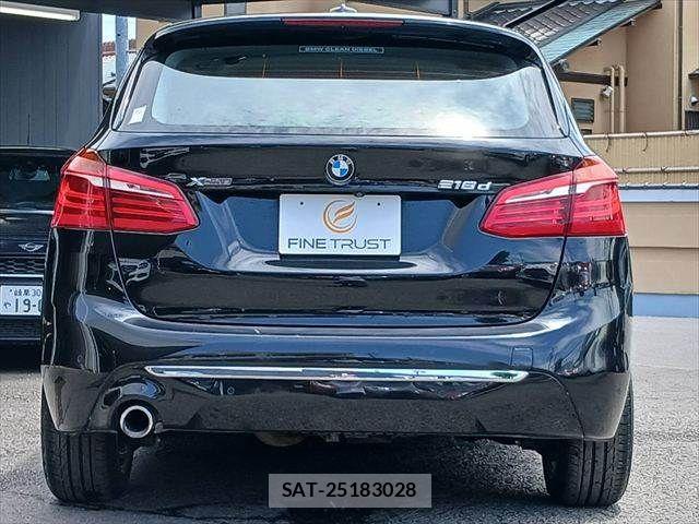 Bmw 2 SERIES 2021-09 8206525-17