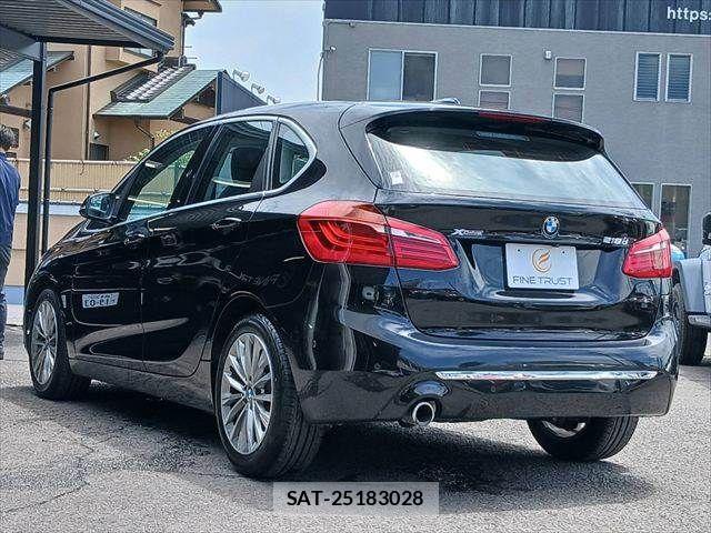 Bmw 2 SERIES 2021-09 8206525-18