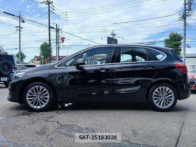 Bmw 2 SERIES 2021-09 8206525-19