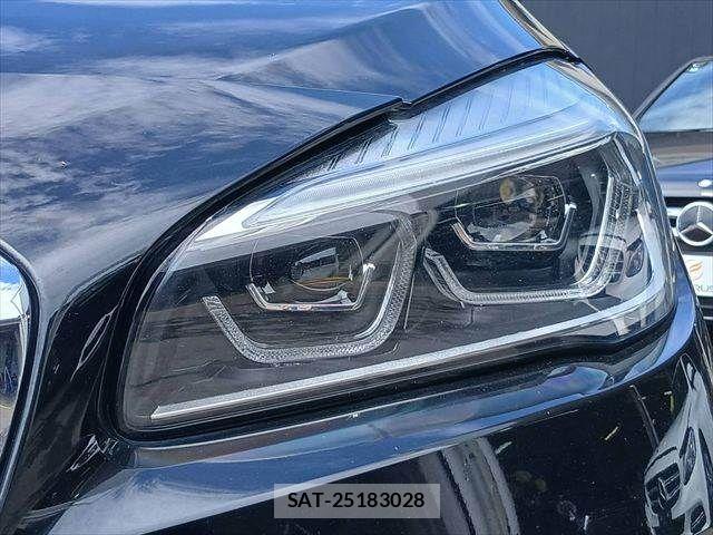 Bmw 2 SERIES 2021-09 8206525-21