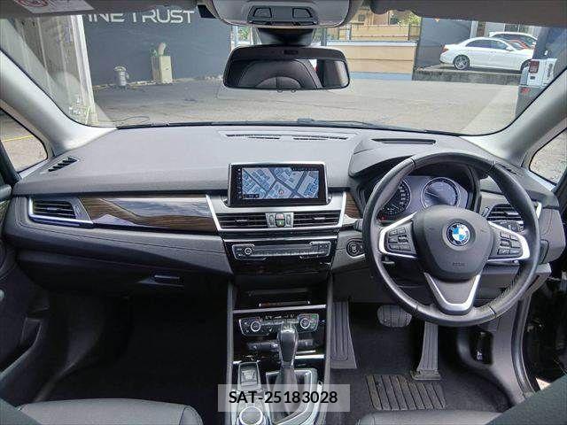 Bmw 2 SERIES 2021-09 8206525-2