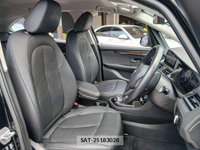 Bmw 2 SERIES 2021-09 8206525-6