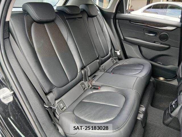 Bmw 2 SERIES 2021-09 8206525-7