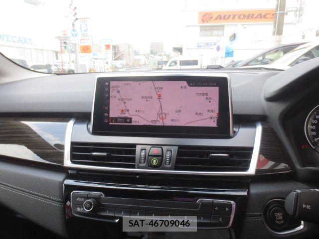 Bmw 2 SERIES 2019-10 8206527-9