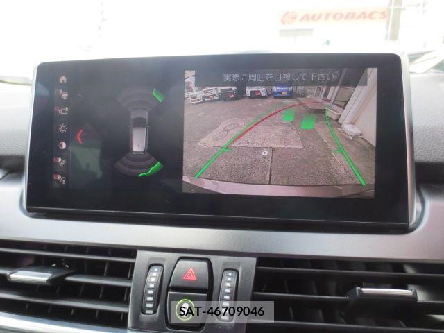 Bmw 2 SERIES 2019-10 8206527-10