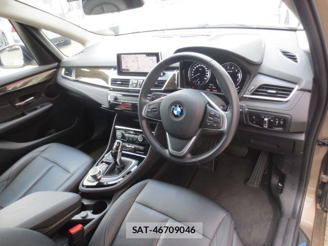 Bmw 2 SERIES 2019-10 8206527-1