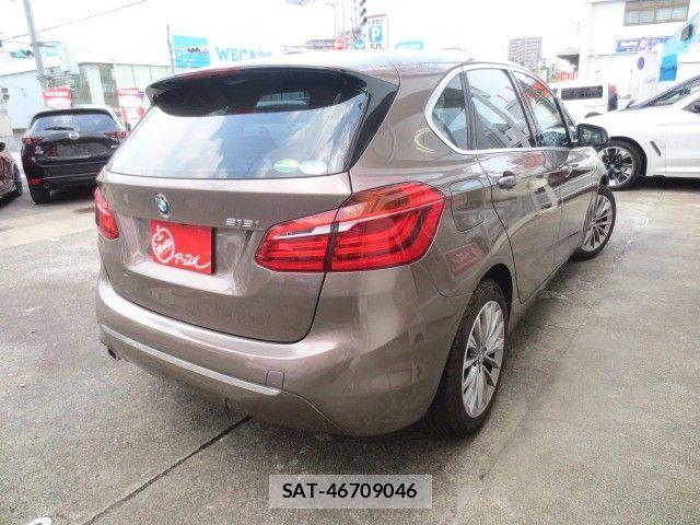 Bmw 2 SERIES 2019-10 8206527-2