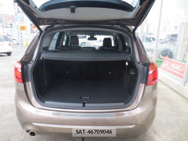 Bmw 2 SERIES 2019-10 8206527-3