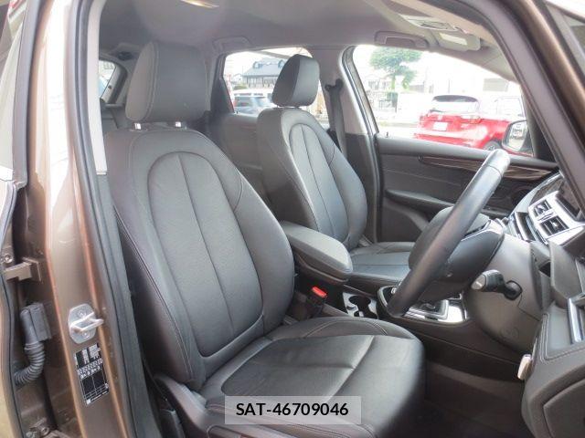 Bmw 2 SERIES 2019-10 8206527-5