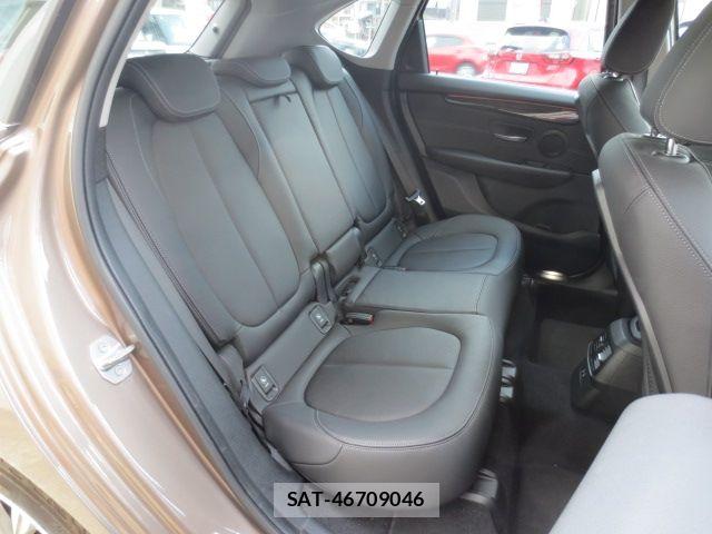 Bmw 2 SERIES 2019-10 8206527-6