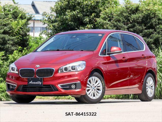 Bmw 2 SERIES 2015-01 8206526-0