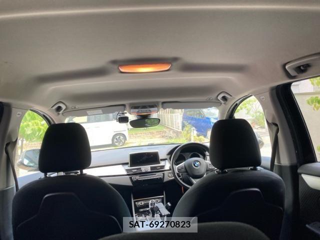Bmw 2 SERIES 2019-09 8229006-12