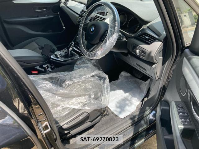 Bmw 2 SERIES 2019-09 8229006-15